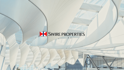 Thumbnail of Swire Properties corporate video