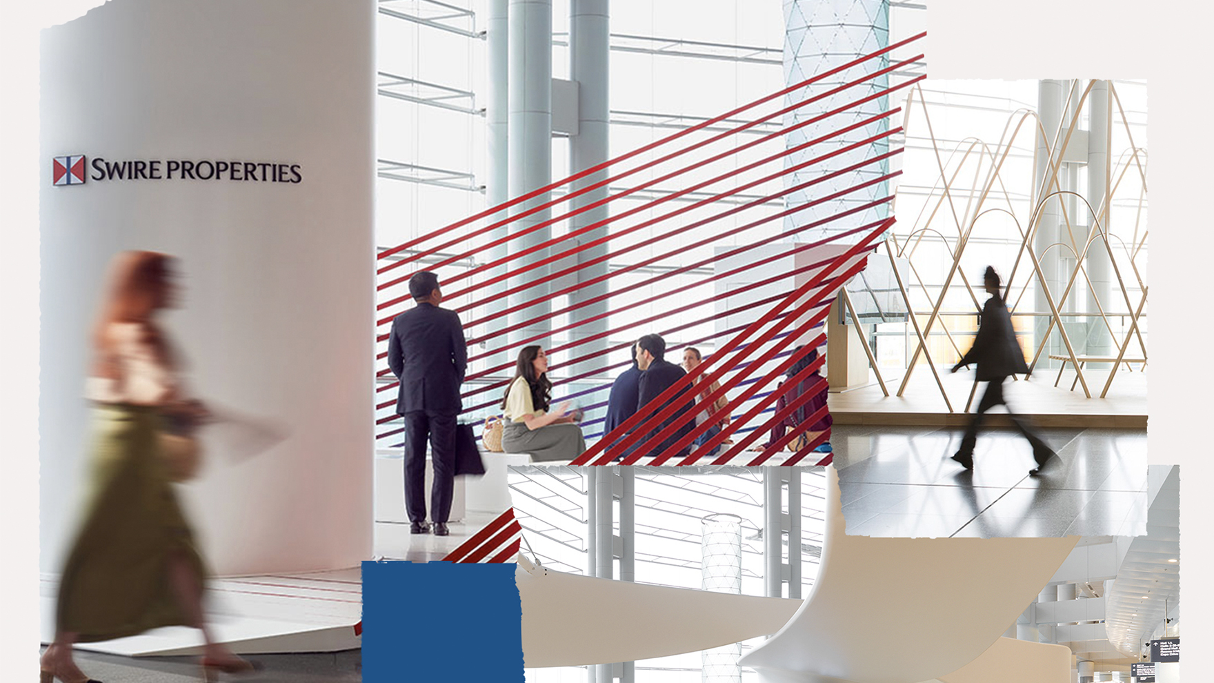 Swire Properties 10 years partnership with Art Basel Hong Kong