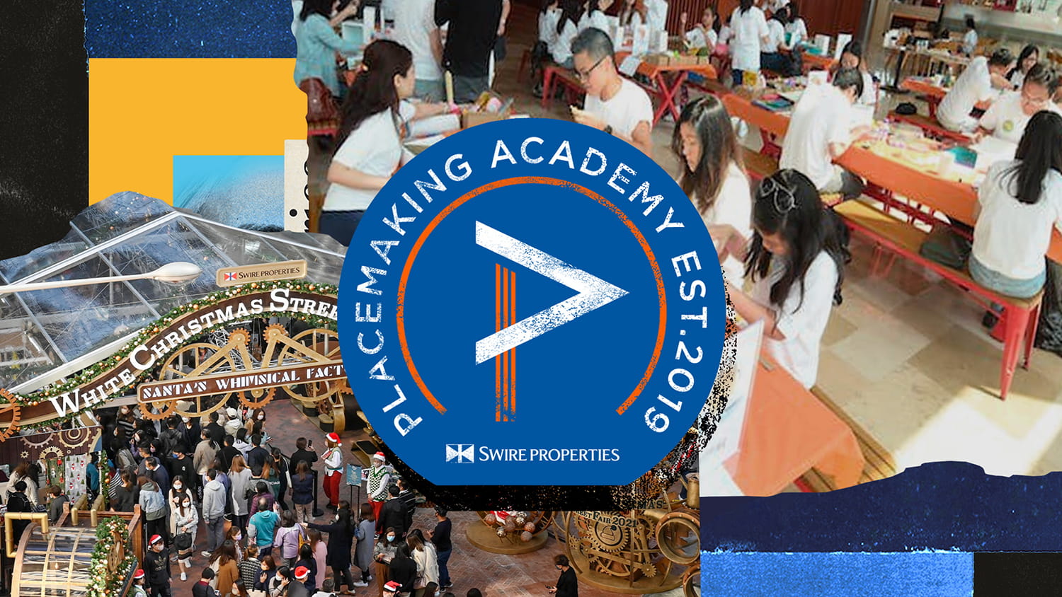 Placemaking Academ