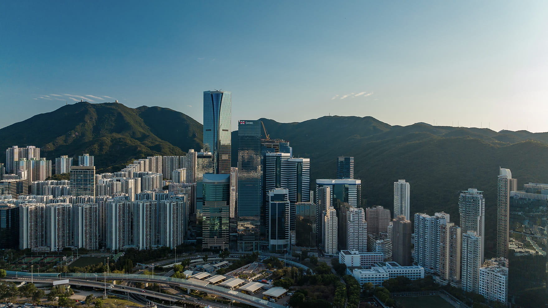 Taikoo Place