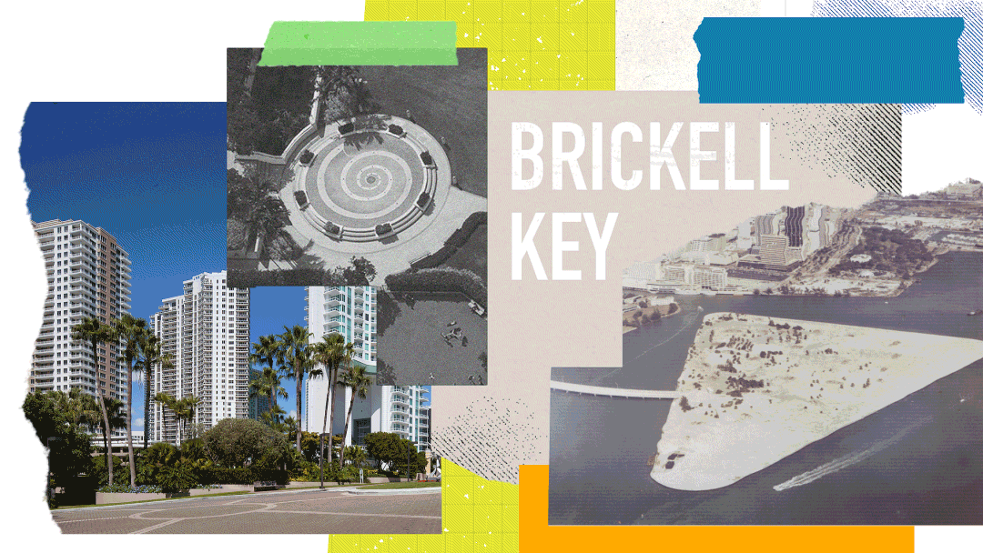 Brickell Key