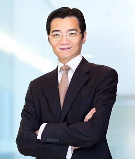 Adrian To, Director Residential