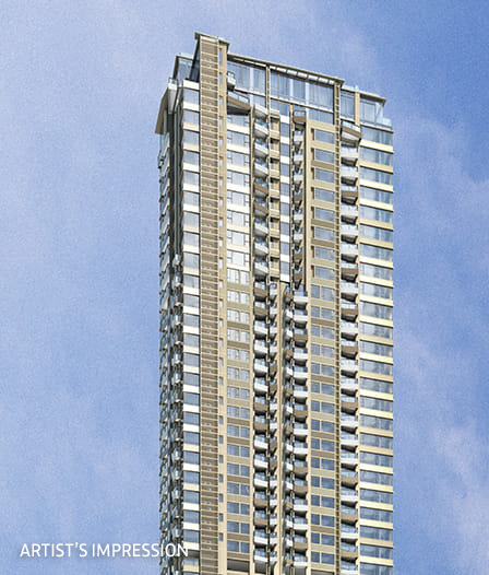 Residential portfolio