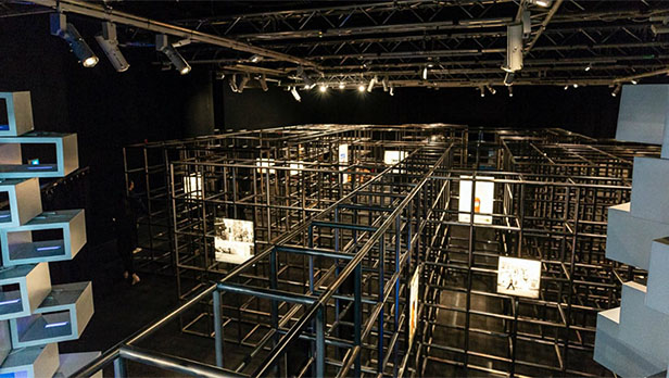 Artistree: 5 Reasons Not to Miss Urban Playgrounds