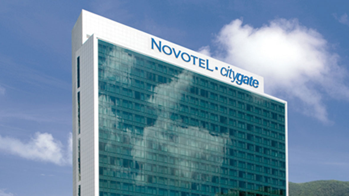 Novotel Hotel