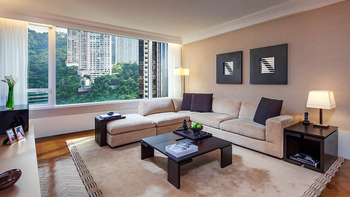 Pacific Place Apartments