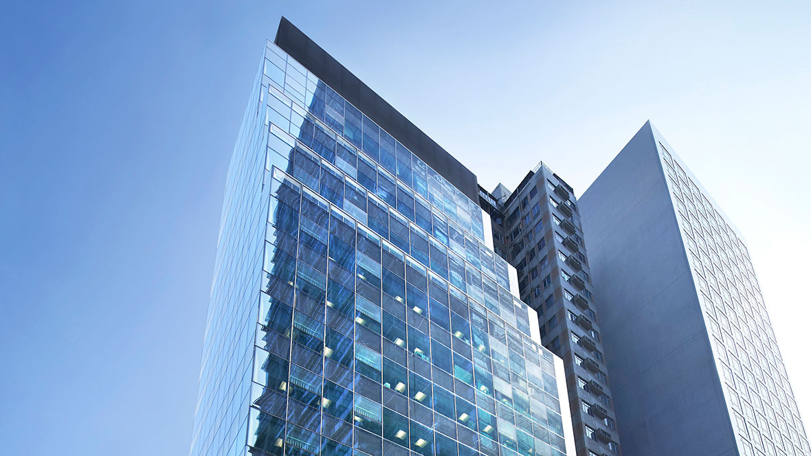 Generali Tower