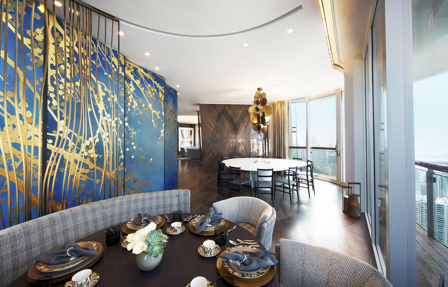 OPUS HONG KONG, Swire Properties 傲璇, 太古地產 傲璇, 太古地产