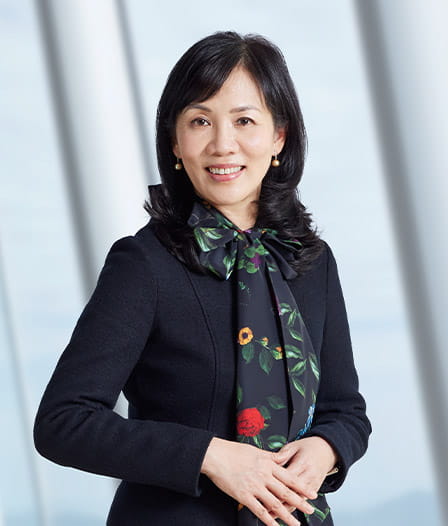 Fiona Shiu
