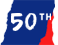 50ᵗʰ Anniversary