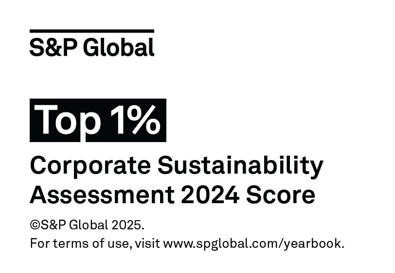 S&P Global Sustainability Yearbook