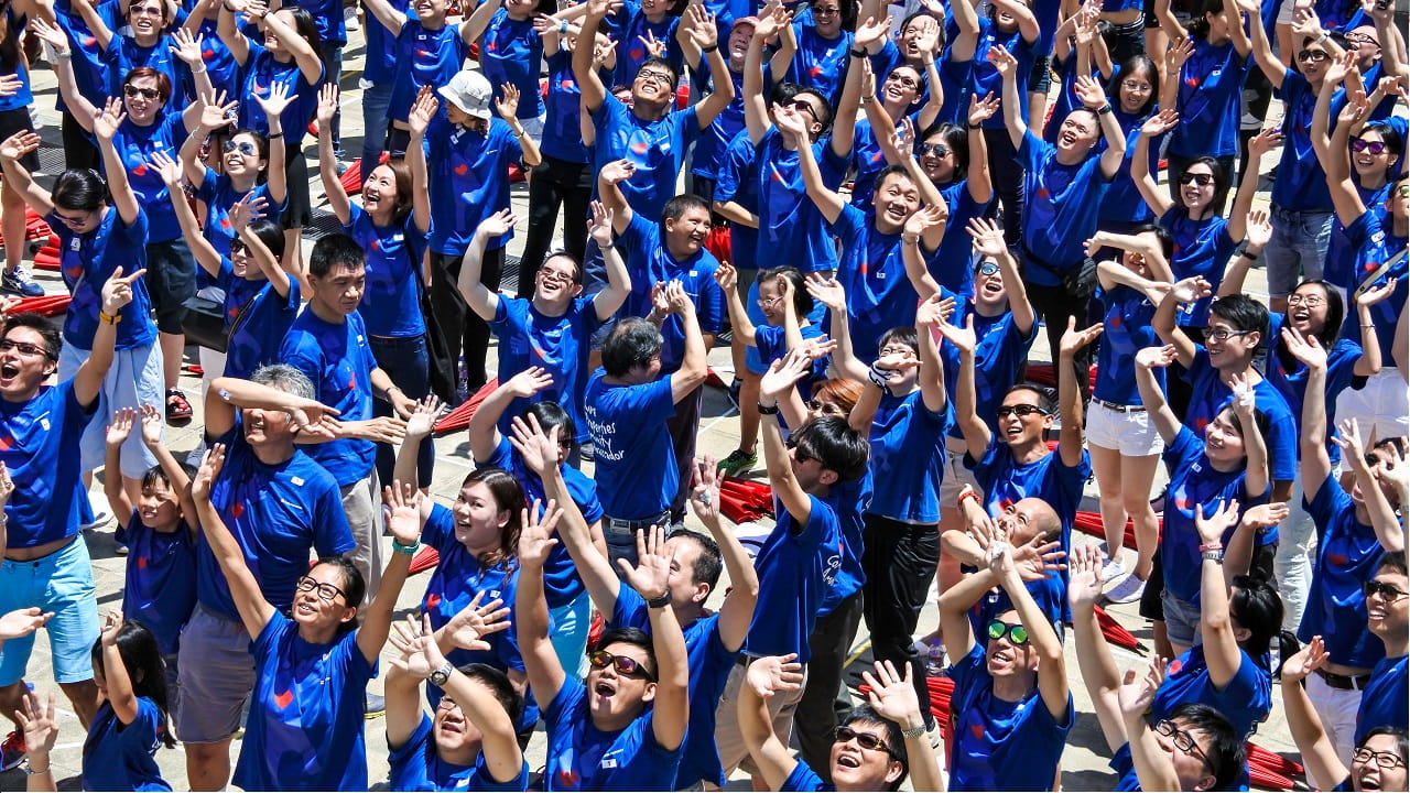 Community Ambassador Logo