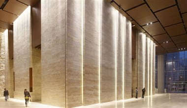 Taikoo Hui Guangzhou Tower 1