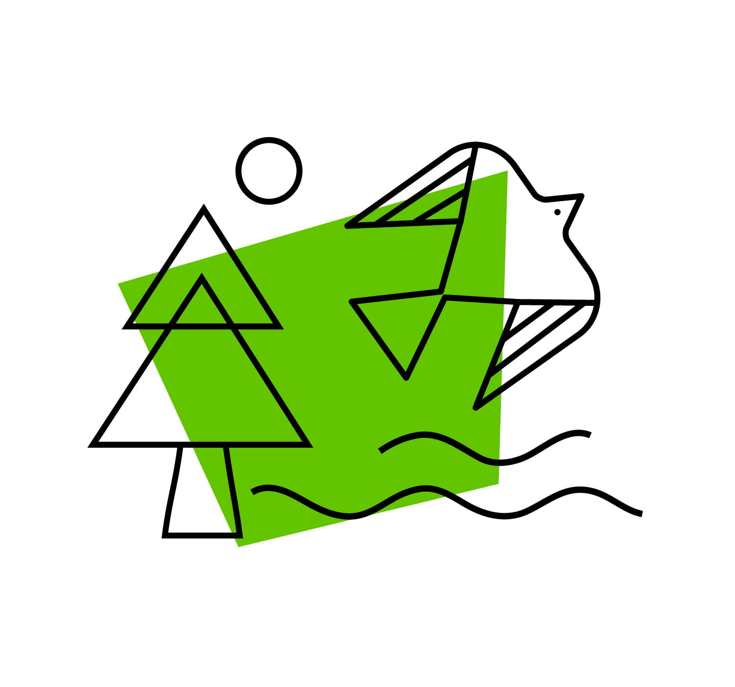 Performance (Environment) icon