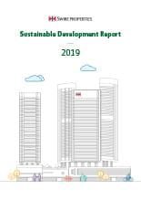 2019可持续发展报告