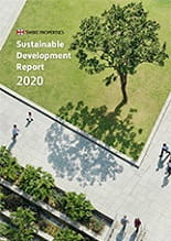 Swire Properties Sustainability Development Report 2020