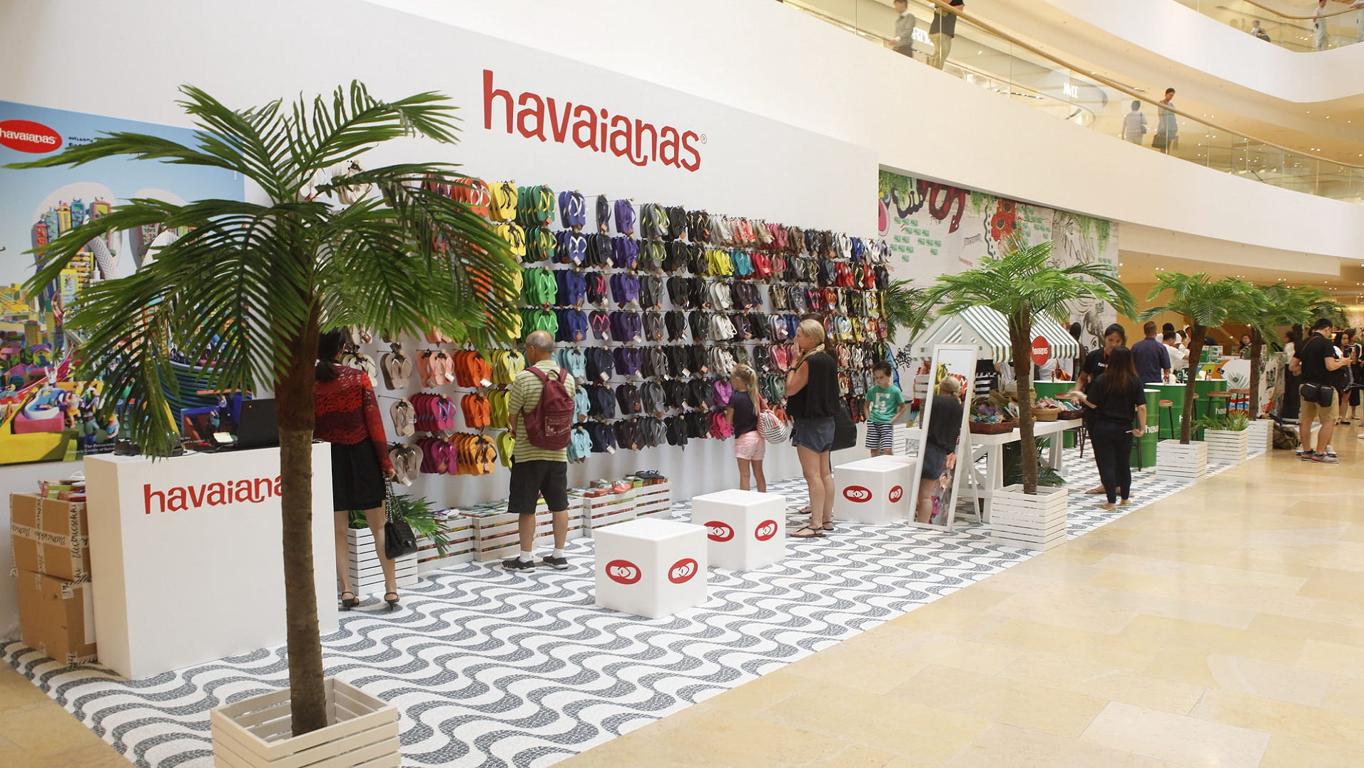Havaianas pacific place discount