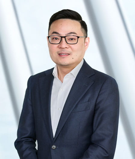 Jon Tzen Ng, Director, Digital & IT, Swire Properties